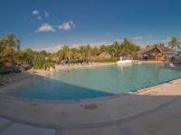 Cancun - 
Presidente InterContinental Cancun Resort
