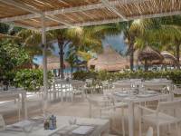 Cancun - 
Presidente InterContinental Cancun Resort
