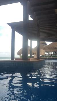 Cancun - 
Royal Solaris Cancun-All Inclusive
