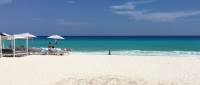 Cancun - 
Sandos Cancun Lifestyle Resort
