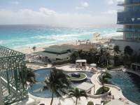 Cancun - 
Sandos Cancun Lifestyle Resort
