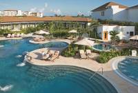 Cancun - 
Secrets Playa Mujeres Golf & Spa Resort All Inclusive Adults Only
