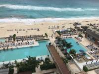 Cancun - 
Secrets The Vine Cancun All Inclusive - Adults Only
