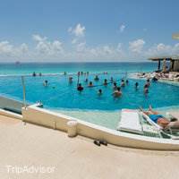 Cancun - 
Sun Palace Hotel
