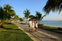 Cancun - 
Sunset Marina & Yacht Club - All Inclusive
