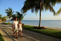 Cancun - 
Sunset Marina & Yacht Club - All Inclusive
