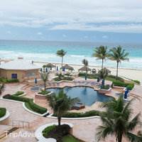 Cancun - 
The Ritz-Carlton Cancun
