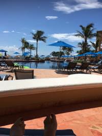 Cancun - 
The Ritz-Carlton Cancun
