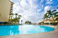 Cancun - 
The Royal Caribbean - An All Suites Resort
