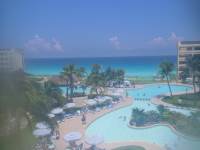 Cancun - 
The Royal Caribbean - An All Suites Resort
