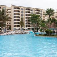Cancun - 
The Royal Islander – An All Suites Resort
