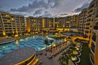 Cancun - 
The Royal Sands All Inclusive
