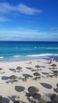 Cancun - 
The Royal Sands All Inclusive
