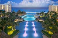 Photo 
The Westin Lagunamar Ocean Resort Villas & Spa Cancun
