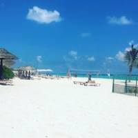 Cancun - 
The Westin Lagunamar Ocean Resort Villas & Spa Cancun
