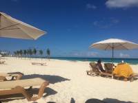 Cancun - 
The Westin Lagunamar Ocean Resort Villas & Spa Cancun
