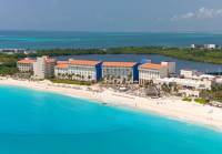 Cancun - 
The Westin Resort & Spa Cancun

