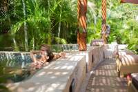 Cancun - 
Villa del Palmar Cancun Beach Resort & Spa
