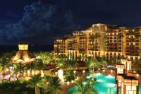 Cancun - 
Villa del Palmar Cancun Beach Resort & Spa
