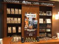 Cancun - Ah Cacao Chocolate Cafe