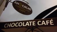 Cancun - Ah Cacao Chocolate Cafe