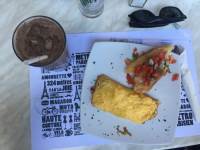 Cancun - Cafe Antoinette