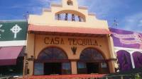 Cancun - Casa Tequila