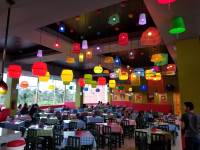 Cancun - Cheester (CHSTR) Zona Hotelera