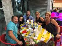 Cancun - El Comalito Inn Quesadillas y Mucho Mas