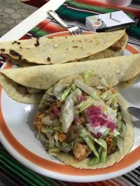 Cancun - El Comalito Inn Quesadillas y Mucho Mas