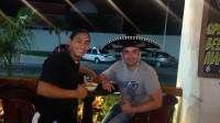 Cancun - El Granero Grill & Drinks