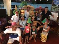 Cancun - El Granero Grill & Drinks