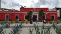 Cancun - El Mortero Restaurant