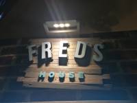 Cancun - Fred's House