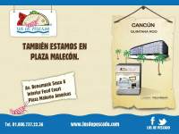 Cancun - Los de Pescado