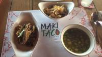 Cancun - Maki Taco