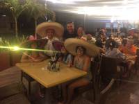 Cancun - Marinero's