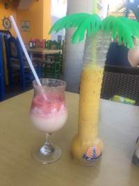 Cancun - Marinero's