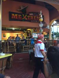 Cancun - Mextreme