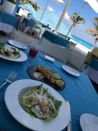 Cancun - Restaurante Careyes