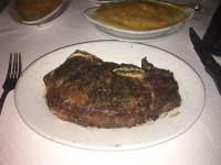 Cancun - Ruth's Chris Steak House