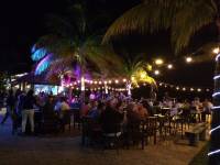 Cancun - Sirenas Raw Bar