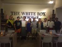 Cancun - The White Box