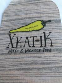Cancun - Xkat-Ik