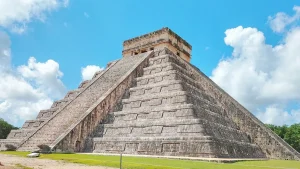 Chichen Itza