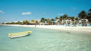 Akumal Bay