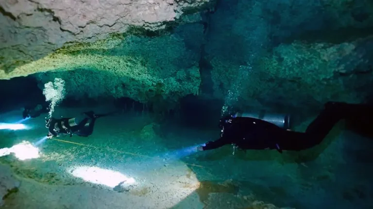 cenotes-des-ojos-divers