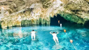 Gran Cenote