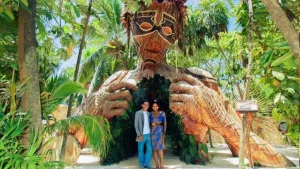 Photography Tour Tulum