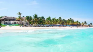 Playa Paraiso